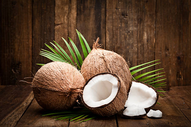 freshcoconut